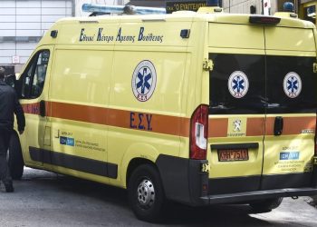 Νεκρός 60χρονος – Κατέρρευσε μετά από το κυνήγι