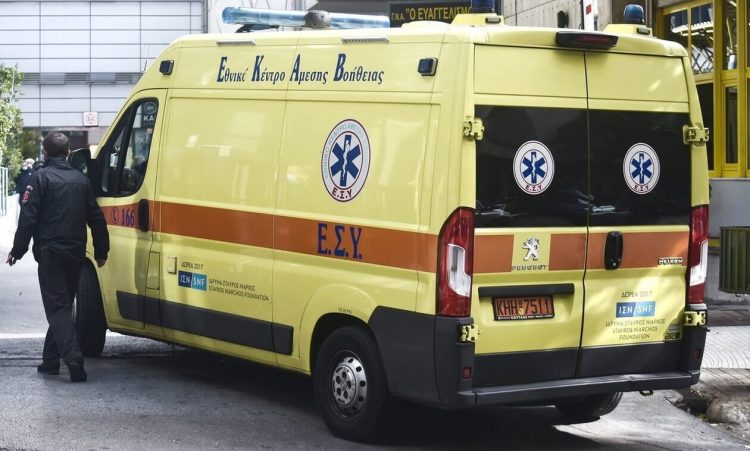 Νεκρός 60χρονος – Κατέρρευσε μετά από το κυνήγι