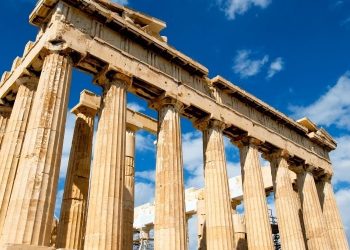 Ελληνική Διατροφή: Η πορεία της στον χρόνο