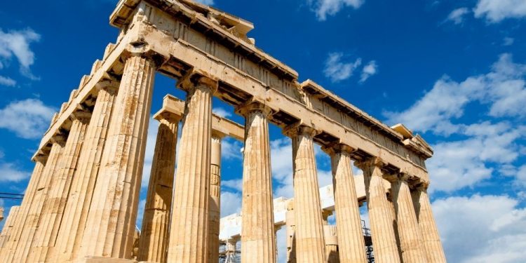 Ελληνική Διατροφή: Η πορεία της στον χρόνο