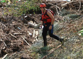 Κρήτη: Αγνοείται 53χρονος Γερμανός που είχε ξεκινήσει για πεζοπορία – Είχε χαθεί στη διαδρομή