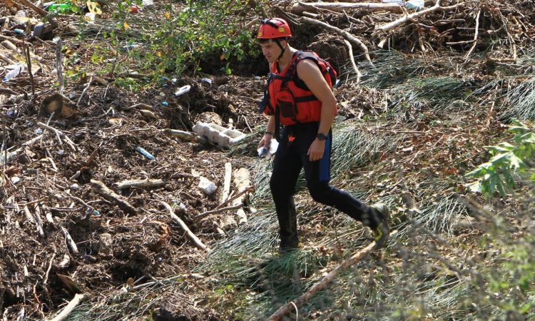 Κρήτη: Αγνοείται 53χρονος Γερμανός που είχε ξεκινήσει για πεζοπορία – Είχε χαθεί στη διαδρομή