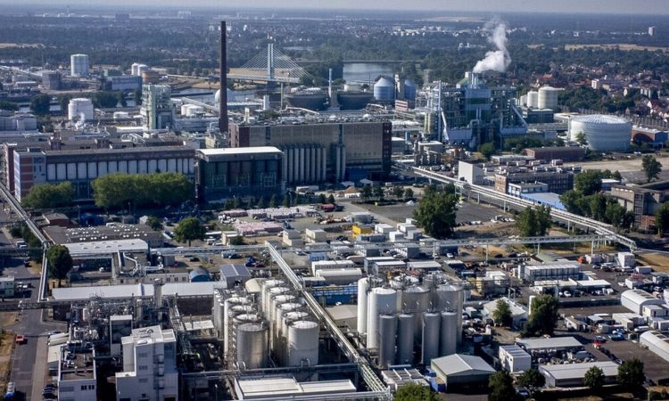 Ενεργειακή κρίση: Σβηστά φώτα, κλειστοί φούρνοι – Η Ευρώπη προετοιμάζεται για τoν σκληρό χειμώνα