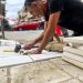 Νέα έργα – παρεμβάσεις για πεζούς στα Τρίκαλα