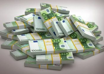 Δωρεά μαμούθ 750.000 ευρώ από ανώνυμο πολίτη στον Δήμο Τρικκαίων-Θα αξιοποιηθει για το αθλητικό κέντρο της Σωτήρας