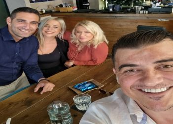 Ο καφές Excelsior κατακτά την Θεσσαλονίκη