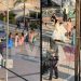 Χαλκίδα: Νύφη και καλεσμένοι έκλεισαν την παλιά γέφυρα για να χορέψουν στη μέση του δρόμου