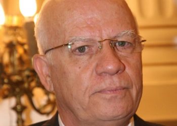 Πέθανε ο δικαστικός Πρόεδρος του Αρείου Πάγου Γεώργιος Καλαμίδας
