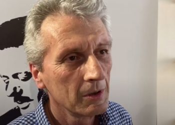 Τίτλοι τέλους για τον Γιώργο Πέτρου από το τιμόνι του Ιατρικού Συλλόγου Τρικάλων