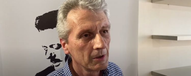 Τίτλοι τέλους για τον Γιώργο Πέτρου από το τιμόνι του Ιατρικού Συλλόγου Τρικάλων
