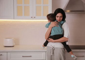 Έχουν και οι γονείς back to school άγχος – Πώς θα το αντιμετωπίσετε
