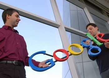 Το διδακτορικό που έγινε ο κατακτητής του ίντερνετ – Πώς δημιουργήθηκε η Google πριν από 24 χρόνια