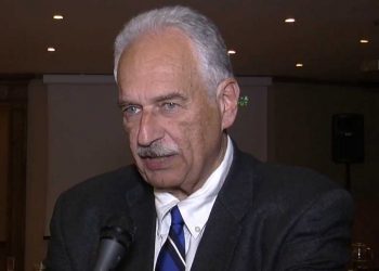 Ημερίδα με τον Καθηγητή Πνευμονολογίας Κων/νο Γουργουλιάνη στο πρώην Δημαρχείο Γόμφων-Πύλης στις 23 Οκτωβρίου