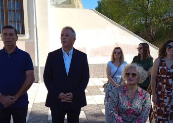 Χρ. Μιχαλάκης: Ένα δημιουργικό ταξίδι ξεκινά