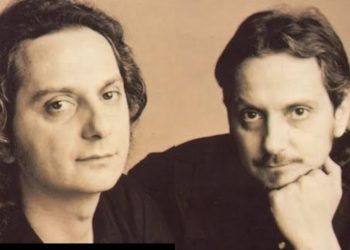 «Και τα καλά σου φόραγες σαν να ‘τανε γιορτή»: Η άγνωστη ιστορία πίσω από το «Φάνη» των Κατσιμιχαίων
