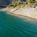 Κάλλιο, το χωριό φάντασμα που «χάθηκε» στα νερά του Μόρνου