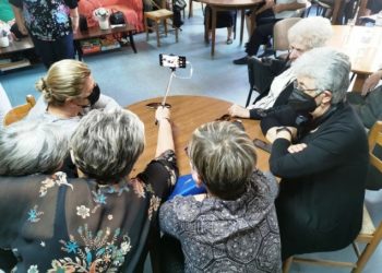 «Χρόνια πολλά» από τον Δήμο Τρικκαίων για την παγκόσμια ημέρα τρίτης ηλικίας