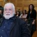 Κώστας Καζάκος: Το «αντίο» του πολιτικού κόσμου στον σπουδαίο καλλιτέχνη
