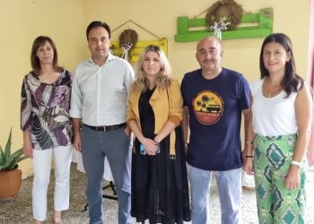 Νέα χρονιά, νέοι στόχοι στο ΚΔΑΠ ΜΕΑ «ΗΦΑΙΣΤΟΣ» του Δήμου Τρικκαίων