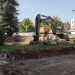 Αρχαιολογικά κατάλοιπα στην κεντρική πλατεία-Τί λέει η Εφορεία Αρχαιοτήτων Τρικάλων για τα ευρήματα