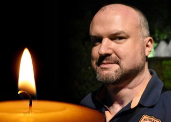 Στα 44 χρόνια του «έφυγε» ο πνευμονολόγος Θεόδωρος Γκέγκας