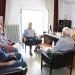 Επίσκεψη κλιμακίου του ΚΚΕ στους Πυροσβεστικούς Σταθμούς Τρικάλων και Καλαμπάκας