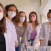 Lamborgenius: 5 Ελληνίδες ονειρεύονται να κατακτήσουν τον κόσμο με ένα αμαξίδιο κι είναι στο χέρι σου να τις βοηθήσεις