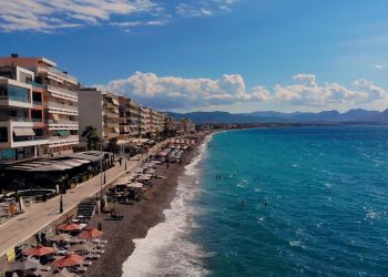 Λουτράκι: Ανακαλύπτοντας την ομορφιά του!