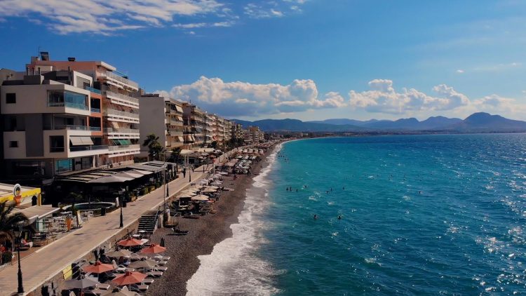 Λουτράκι: Ανακαλύπτοντας την ομορφιά του!