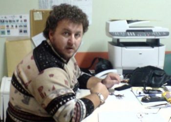 «Έφυγε» από τη ζωή ο καλύτερος φίλος των παιδιών στο Πανεπιστημιακό Νοσοκομείο Λάρισας