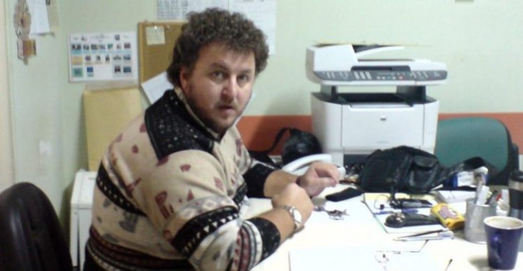 «Έφυγε» από τη ζωή ο καλύτερος φίλος των παιδιών στο Πανεπιστημιακό Νοσοκομείο Λάρισας