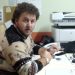 «Έφυγε» από τη ζωή ο καλύτερος φίλος των παιδιών στο Πανεπιστημιακό Νοσοκομείο Λάρισας