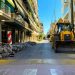 Νέα έργα για ασφαλέστερα πεζοδρόμια στα Τρίκαλα