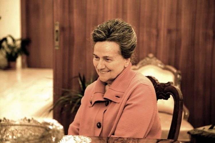 Σταυρούλα Πελέκη: H ιστορία της Ελληνίδας «Μητέρας» με τις 500 κόρες-παράδειγμα δύναμης και ζωής