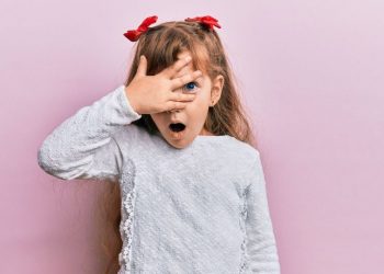 Το παιδί μου είναι εσωστρεφές ή πάσχει από κοινωνικό άγχος;