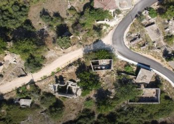 Ο άγνωστος Ωρωπός που έχει να κατοικηθεί μισό αιώνα