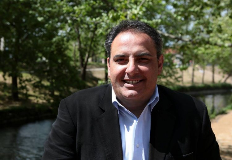 Σε έναν «έξυπνο» και δημοφιλή Δήμο