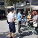 Δ. Τρικκαίων: Πεζοί στους πεζόδρομους και ποδήλατα στους ποδηλατόδρομους-Εκστρατεία ενημέρωσης