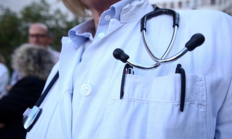Αυξημένη συμμετοχή από την 1η Δεκεμβρίου για όσους δεν εγγραφούν σε προσωπικό γιατρό