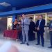Ο Αγιασμός των σχολείων της ΔΕ Τρικάλων