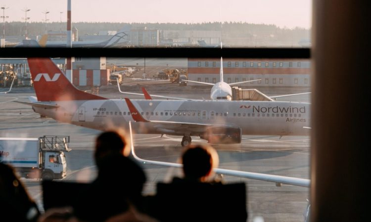 Εισιτήρια χωρίς επιστροφή από τη Ρωσία μετά την κήρυξη μερικής επιστράτευσης
