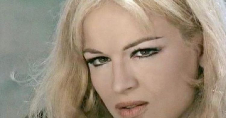 Μέμα Σταθοπούλου: Η κατάρα που έστειλε στον Θάνατο εκείνη και την 24χρονη κόρη της