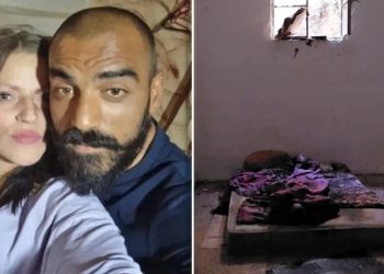 Έγκλημα στη Λάρισα: Η 35χρονη είχε καταγγείλει τον Πακιστανό την ημέρα της δολοφονίας της