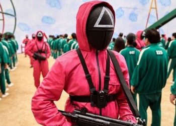 Οι Αρχές του Λος Άντζελες όρισαν την 17η Σεπτεμβρίου «Ημέρα Squid Game»