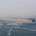 Αυξήθηκαν τα τέλη διέλευσης σε Σουέζ και Βόσπορο, πρόβλημα λόγω συμφόρησης πλοίων