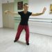 Δωρεάν μάθημα γνωριμίας Tai Chi