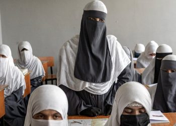 Καμπούλ: Απόπειρα… διαδήλωσης υπέρ των γυναικών – Με πυροβολισμούς απάντησαν οι Ταλιμπάν