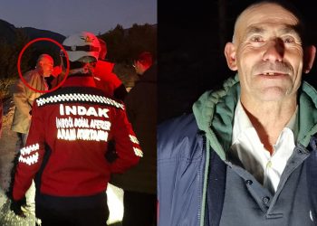 Μεθυσμένος χάθηκε και συμμετείχε σε έρευνες ψάχνοντας τον… εαυτό του