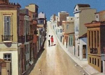 Πολλοί το τραγουδούν, ελάχιστοι το γνωρίζουν: Τι ήταν τελικά το άγαλμα στο θρυλικό τραγούδι του Πουλόπουλου