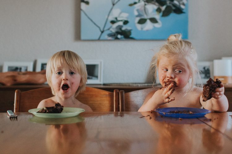 Τι είναι σημαντικό στη διαπαιδαγώγηση ενός νηπίου 14 μηνών